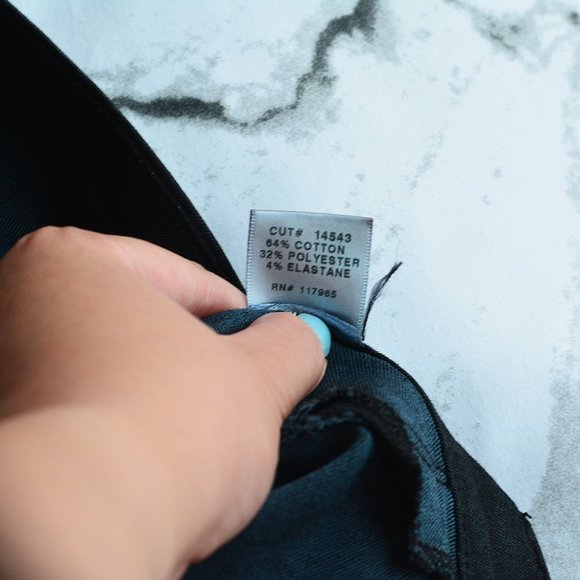 J Brand Super Skinny Coated Jeans - Picture 5 of 10